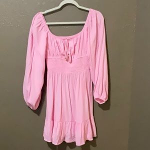 Women’s Round Neck Size Small Dress